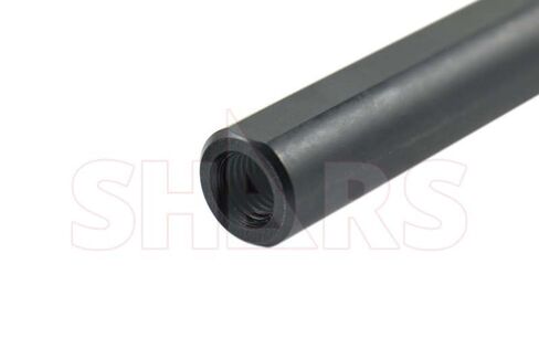 Shars 0.563" Dmin 1/2 RH Shank Miniature Internal Grooving Tool Holder GE Insert 404-8578 New !] in Kuwait