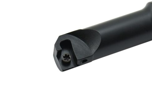 Shars 0.625" Dmin 5/8 RH Shank Miniature Internal Grooving Tool Holder GE Insert 404-8579 New !] in Kuwait