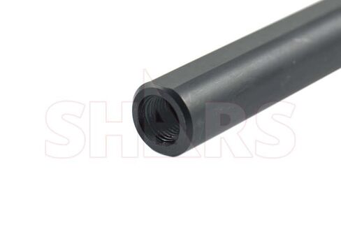 Shars 0.625" Dmin 5/8 RH Shank Miniature Internal Grooving Tool Holder GE Insert 404-8579 New !] in Kuwait