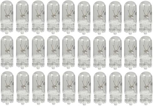 Replacement for Set of 30: for CEC 194 for Mini Bulbs in Saudi Arabia