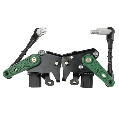 Altitude Control 4H0941285G 4H0941286G 4H0941309C 4H0941310C Left Right Suspension Height Level Sensor for A8 A7 A6 (Front Right) in Kuwait