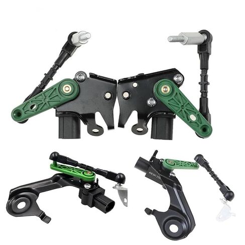 Altitude Control 4H0941285G 4H0941286G 4H0941309C 4H0941310C Left Right Suspension Height Level Sensor for A8 A7 A6 (Front Right) in Kuwait