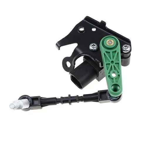 Altitude Control 4H0941285G 4H0941286G 4H0941309C 4H0941310C Left Right Suspension Height Level Sensor for A8 A7 A6 (Front Right) in Kuwait