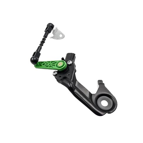 Altitude Control 4H0941285G 4H0941286G 4H0941309C 4H0941310C Left Right Suspension Height Level Sensor for A8 A7 A6 (Front Right) in Kuwait