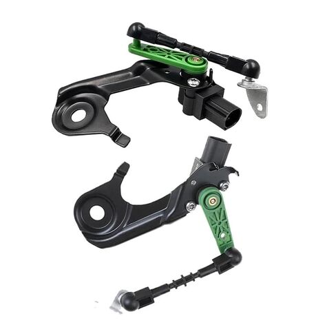 Altitude Control 4H0941285G 4H0941286G 4H0941309C 4H0941310C Left Right Suspension Height Level Sensor for A8 A7 A6 (Front Right) in Kuwait