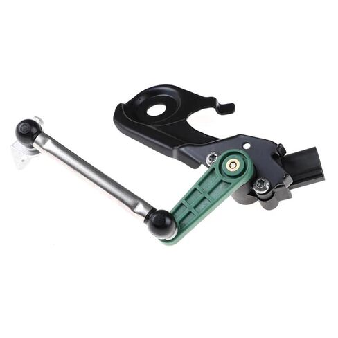 Altitude Control 8R0941310E 8R0941309C Rear Right Height Suspension Leveling Sensor for A8L A6L S6 C7 8R0 941 310E (A Pair (RL RR)) in Saudi Arabia