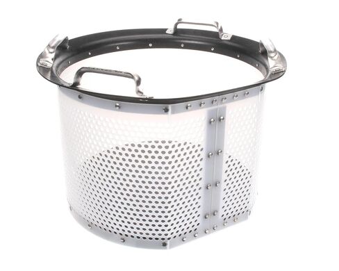 992013 Scrap Basket in Kuwait