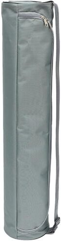 Yoga Mat Storage Bag with Adjustable Strap Water-proof Oxford Cloth Carrier for Travel & Gym (72x16x16cm, Grey) in Saudi Arabia