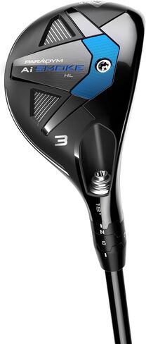 Callaway Golf Paradym Ai Smoke High Launch Hybrid in Kuwait