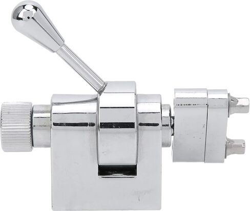Metal Snare Drum Strainer Throw Off Replacement Durable Silver Drum Hardware in Kuwait