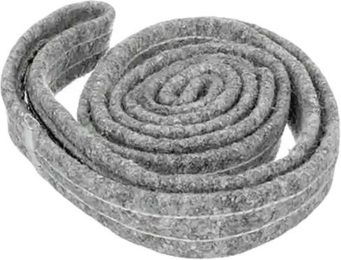 DC97-07618A Drum Seal (OEM) by Part Supply House in Kuwait