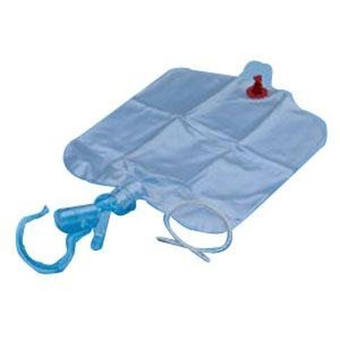 55001562 Airlife Trach Drain Container With Y Site 2 L,Carefusion - Each 1 in Kuwait