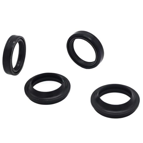 1 قطعة ختم النفط ل GSX600F GSXR600 SV650 GSX750F GSXR750 K6-K8/L1-L3 VL800 GSX1100 VS1400G VL1500 GSXR650F in Kuwait