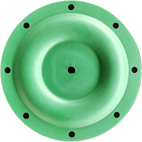 High-Performance 1-Inch Pneumatic Diaphragm Pump Membrane - Compatible with 92973-B and 93459-4 Models(1") in Kuwait