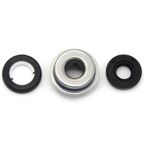 1 قطعة أختام مضخة المياه ل DRZ400 DRZ400SM DRZ400E DRZ400S SFV650 SV650S SV1000S TL1000R RM125 RM250 RM80 TL1000S UC125 in Kuwait