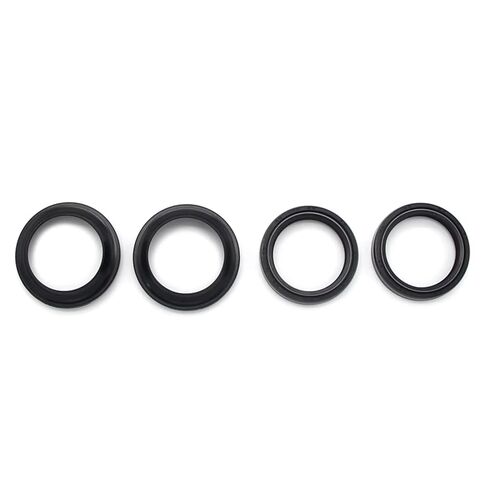 1 قطعة ختم النفط ل DL1000A GSR400 GSR600 GSR600UA GSX1300BK GSX1300R GSXR1000 RM125 RM250 TL1000R VZ1500 XF650U in Kuwait