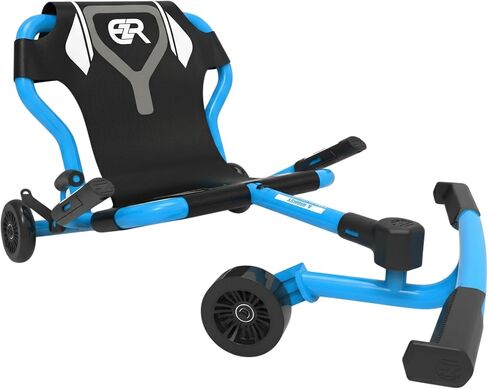Ezyroller Classic X Ages 4+ ، 45 رطلاً - 120 رطل - الأزرق in Kuwait