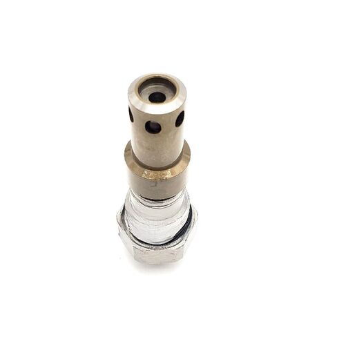 Excavator Parts for EX120 220-1-2-3 Main Cannon Distribution Valve Main Overflow Valve Main and Auxiliary Cannon in Kuwait