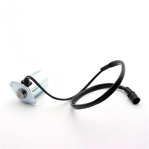 for Cat307/312/200/320B/C/D Rotary Solenoid Valve Rotary Pilot Solenoid Distribution Valve Excavatorexcavator Parts in Kuwait