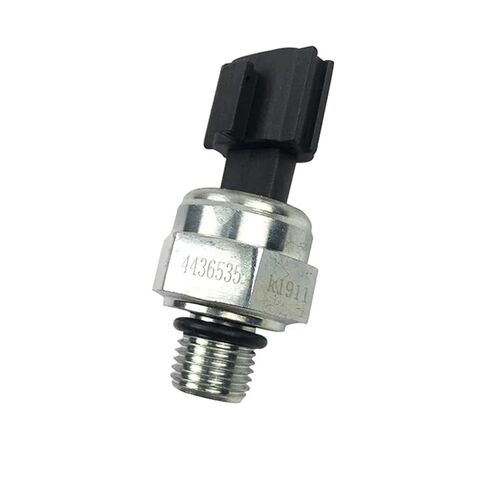 1PCS Excavator for 120/200/240-3 Swing Motor Distribution Valve Low Pressure Pressure Sensor Switch in Kuwait