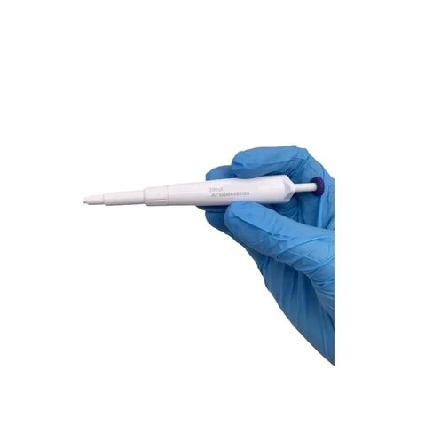 ماصة، 2 قطعة ماصات نقل، 25ul 50ul 75ul 80ul 100ul 200ul 300ul Lab ماصة صغيرة ماصة أوتوماتيكية (50ul) in Saudi Arabia