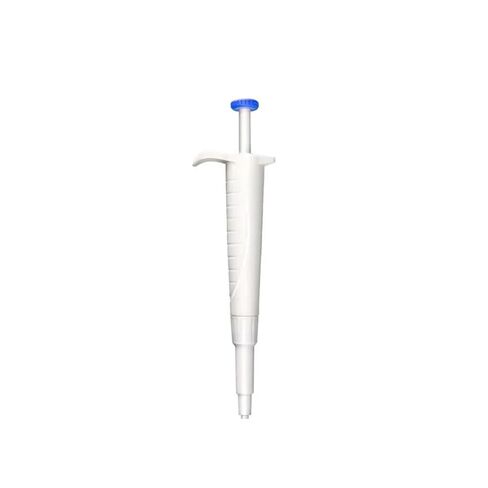 ماصة، 2 قطعة ماصات نقل، 25ul 50ul 75ul 80ul 100ul 200ul 300ul Lab ماصة صغيرة ماصة أوتوماتيكية (50ul) in Saudi Arabia