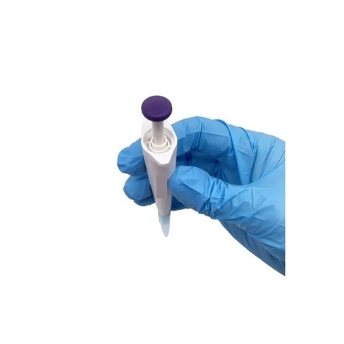 ماصة، 2 قطعة ماصات نقل، 25ul 50ul 75ul 80ul 100ul 200ul 300ul Lab ماصة صغيرة ماصة أوتوماتيكية (50ul) in Saudi Arabia