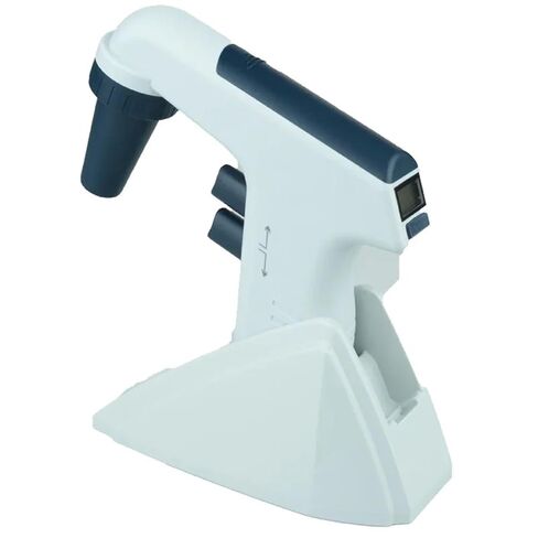 Pipette, Pipette, 100ml Large Volume Electric Filler Rechargeable Lab Automatic LCD Display Controller Pump in Saudi Arabia