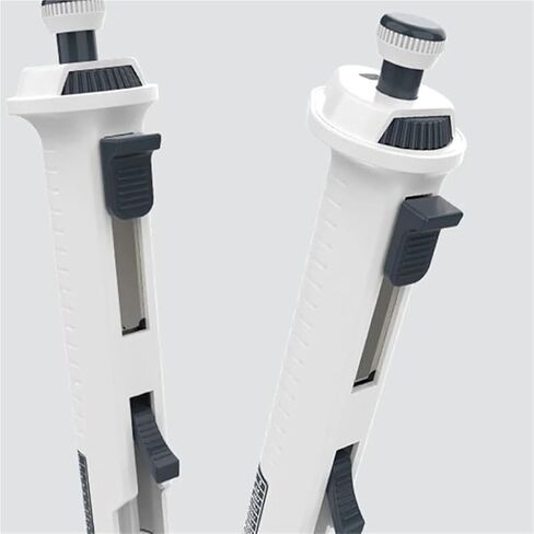 Pipette, Pipette, Continuous Dispenser Laboratory Adjustable Manual with Tip 5Ml in Saudi Arabia