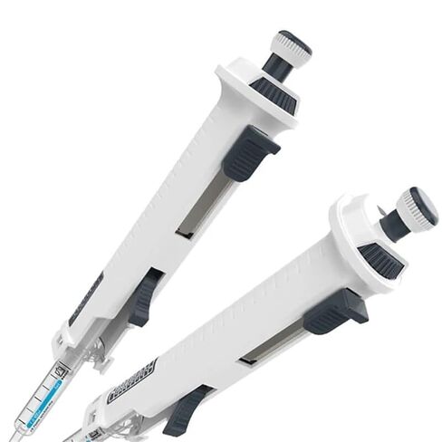 Pipette, Pipette, Continuous Dispenser Laboratory Adjustable Manual with Tip 5Ml in Saudi Arabia
