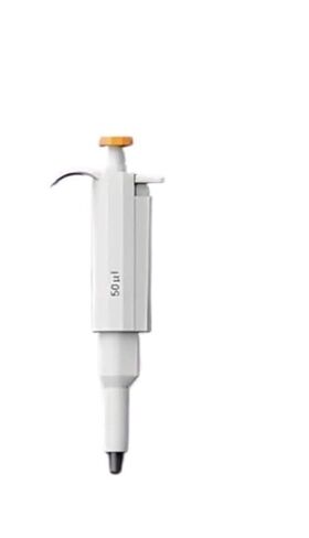Pipette, Pipette, 1pcs Fixed Volume Mini Single-Channel Micropipette 5/10/50/100/200ul/300ul Lab Pipettor(10ul) in Saudi Arabia