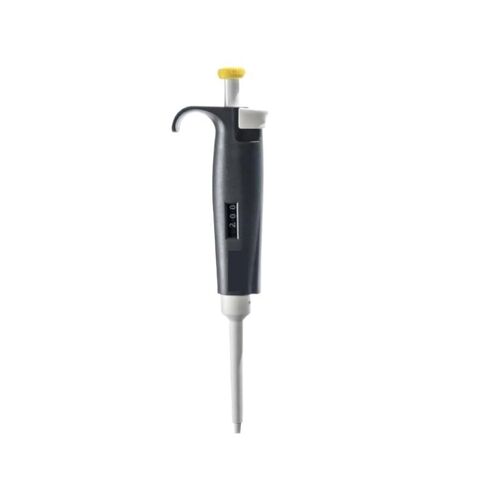 Pipette, Pipette, Laboratory Micropipette Plastic Pipettes Dropper Manual Digital Adjustable Manufacturer Pipettor Lab Equipment(100-1000ul) in Kuwait