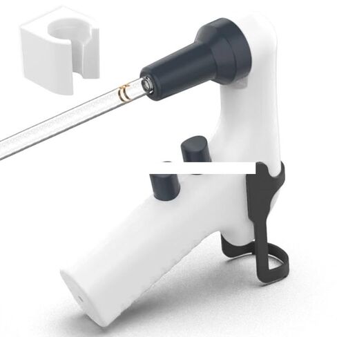 Pipette, Pipette, Professional Electric Controller Motorized Filler for Laboratory in Kuwait
