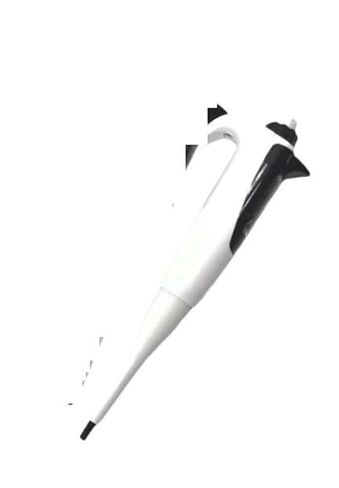 Pipette, Pipette, Simple Electric 100-1000ul High Accuracy Single Channel Pipeta Laboratory Equipment Electronic(0.5-5μl) in Saudi Arabia