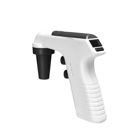 Pipette, Pipette, Lab Electronic Controller Pipettor Aid Pump 0.1-100ml Capacity Range 6 Adjustable Speed Filler in Saudi Arabia