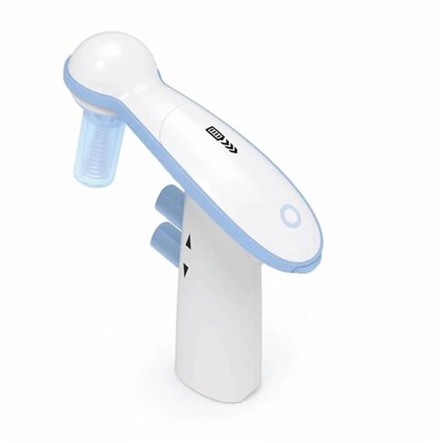 Pipette, Pipette, Large Capacity Electric Filler Pump 0.1-100ml Volume Automatic Laboratory in Kuwait