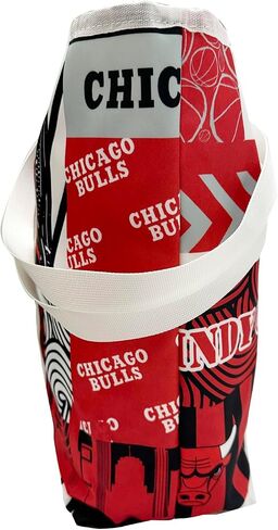 Pro Specialties Group Chicago Bulls Tote TM1854 in Kuwait