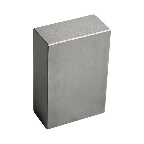 HFS(R) 1 Pair 123 Blocks - Ultra Precision .0002" Hardened Steel Without Holes in Kuwait