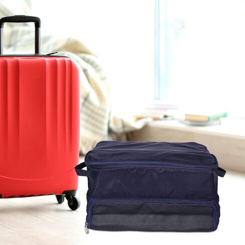 Large Capacity Golf Trunk Organizer with Oxford Cloth Material Easy to Carry Golf Storage Organizer for Outdoor Sports and Vehicle Use in Kuwait