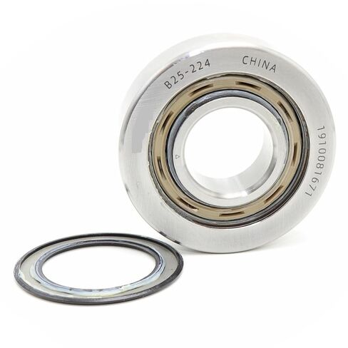 B25-224 25X62X16mm Speed Motor Bearing 825-224 High Ceramic Ball Spindle 1Pcs in Kuwait