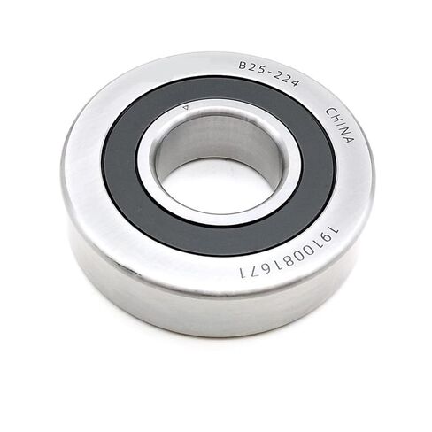B25-224 25X62X16mm Speed Motor Bearing 825-224 High Ceramic Ball Spindle 1Pcs in Kuwait