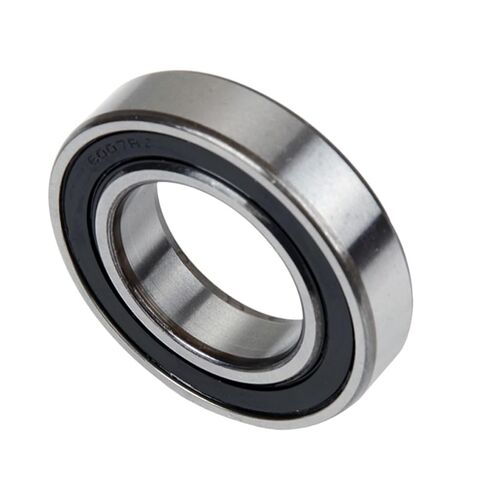 6007-2RS 6007RS 35x62x14mm 6007RZ 6007-2RS1 6007 Shielded Deep Groove Ball Bearings Single Row 1Pcs in Kuwait