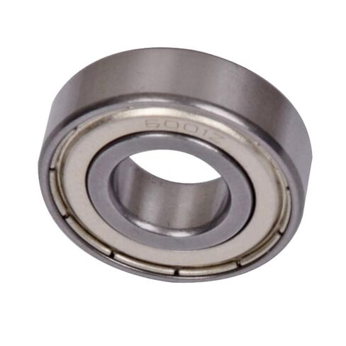 6001 6001Z 6001ZZ 6001-2Z 12x28x8mm Shielded Deep Groove Ball Bearings Single Row P6 10Pcs in Kuwait