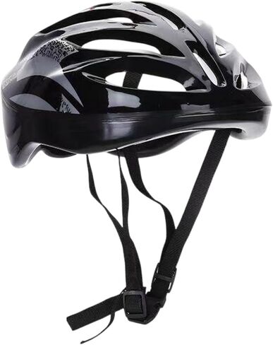 Roller Skating Helmet Adult Balance Bike Headgear Lightweight EPS Shell Outdoor Suitable for Men Women Biking Recreation in Kuwait
