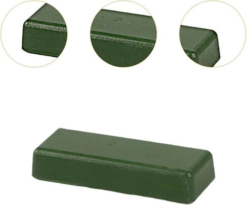 Grinding Compounds Leather Strop Compounds Metal Jewelry Grinding Polishing in Kuwait