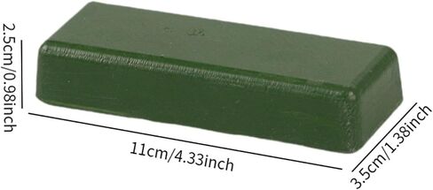 Grinding Compounds Leather Strop Compounds Metal Jewelry Grinding Polishing in Kuwait