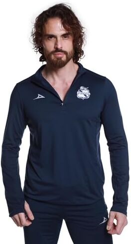Pirma Puebla Pullover - Official Team Quarter Zip Jacket in Kuwait