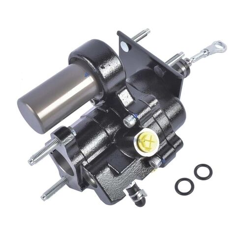 AP03 Power Brake Booster 52-7079 Compatible with 1990-1997 F-Super Duty and 1988-1997 Models Using E8TZ2005B E9TZ2005A F81Z2005AC YC3Z2005BA in Saudi Arabia