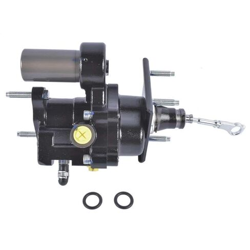 AP03 Power Brake Booster 52-7079 Compatible with 1990-1997 F-Super Duty and 1988-1997 Models Using E8TZ2005B E9TZ2005A F81Z2005AC YC3Z2005BA in Saudi Arabia