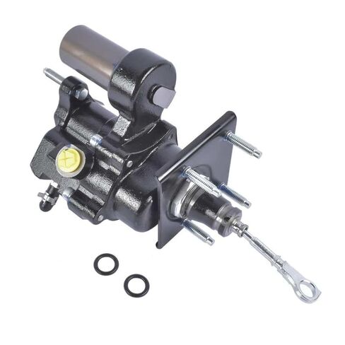AP03 Power Brake Booster 52-7079 Compatible with 1990-1997 F-Super Duty and 1988-1997 Models Using E8TZ2005B E9TZ2005A F81Z2005AC YC3Z2005BA in Saudi Arabia
